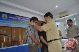 DKP Nunukan Gelar Pelatihan Penangkapan Ikan