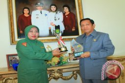 Berau Raih Penghargaan Pariwisata di Batam