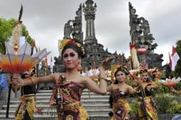 GERAKAN KEMANUSIAAN DAN PERDAMAIAN
