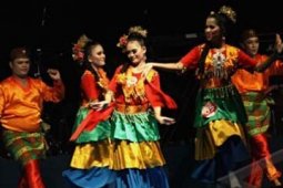 FESTIVAL SENI TRADISI