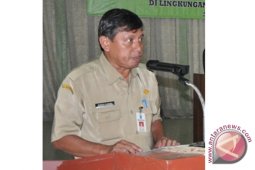 Pemkab Banjar Gelar Bimbingan Teknis LPPD