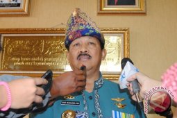 Pemerintah Provinsi Babel tingkatkan produksi lada putih