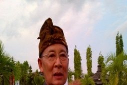 Pariwisata Bali Harus Miliki Karakteristik