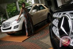 Mercedes-Benz Akan Luncurkan Sedan S-Class