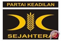 PKS Nunukan Galang Dana Untuk Palestina
