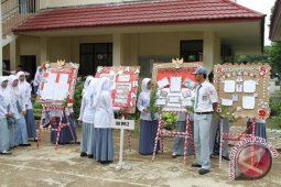 Portofolio Ciptakan Generasi Handal