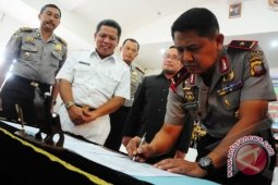 Polda Kalbar Minta Maaf Terkait Gencarnya Razia Kendaraan