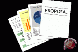Biro Kesra Kebanjiran Proposal