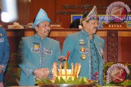 Babel peringati HUT ke-12
