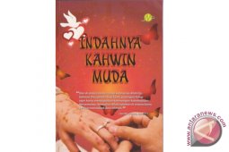 Pernikahan Dini Kalsel Tertinggi