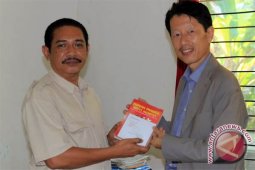 Konjen Jepang Kagum Ambon Bersih