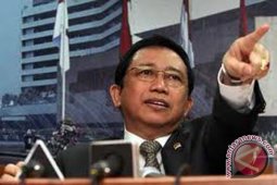 Marzuki sayangkan Pertamina tak konsultasi dengan Presiden