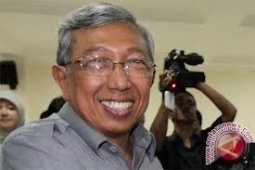 Menristek Dukung PLTN di Kaltim