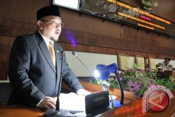 Fraksi DPRD Soroti Proyek Kontrak Tahun Jamak