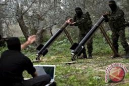 Dua roket ditembakkan dari Lebanon Selatan ke Israel