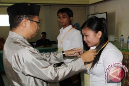 Pengelolaan Perpustakaan Yang Baik Tingkatkan Minat Baca