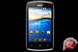 Acer Luncurkan Tiga Smartphone Baru