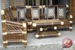 Produk bambu masih punya peluang ekspor