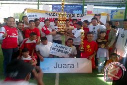 Hadi Mulyadi: Fasilitasi Kegiatan Positif Remaja
