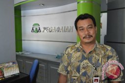 Pegadaian se-Kalimantan Hentikan "Western Union"