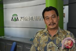 Kantor Pegadaian-Bank Mandiri Kerja Sama Soal Pembayaran