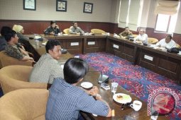 Komisi I Dukung Pembentukan Kota Sebatik