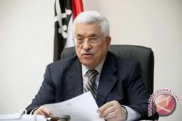 Moursi, Abbas secara terpisah bertemu DPR-RI