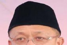 Bupati Sarolangun inginkan optimalisasi dana ADD