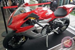 MV Agusta Perkenalkan 3 Model Sepeda Motor