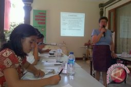 LSM Ditempa Anggaran Responsif Gender