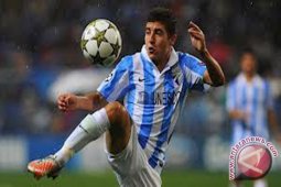 Malaga kalahkan Valencia 4-0