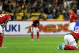 INDONESIA VS LAOS