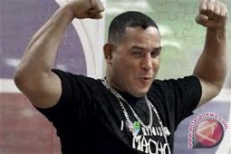 Mantan petinju dunia "Macho" Camahco meninggal