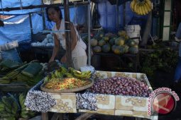 Harga Bawang Merah di Nunukan Naik