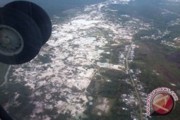 Pariwisata jadi alternatif pascatambang di Babel