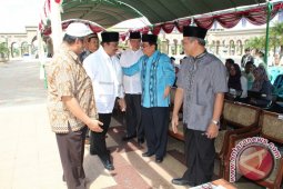 Peringatan Tahun Baru Muharram: Tingkatkan Kepedulian Sesama Umat