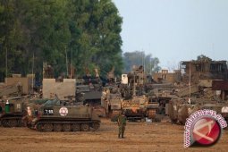 Konferensi Siap Digelar Mengenai Pembangunan Kembali Jalur Gaza