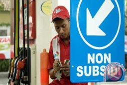 DPRD Percayakan BBM Kepemerintah