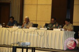 Wagub: Kondisi Kubar Berangsur Kondusif