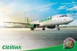 Citilink Kejar Target 7,2 Juta Penumpang