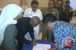 Pemkab Kubu Raya-Grameen Bank Kembangkan Usaha Mikro