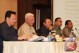 Empat Gubernur Minta Tambah Kuota BBM Bersubsidi