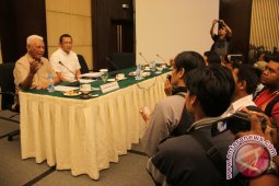 Kuota BBM Kalimantan Ditambah Sesuai Kesepakatan Banjarmasin
