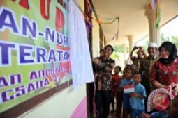 ADVERTORIAL - TP. PKK Komitmen Dorong Peningkatan Program PAUD