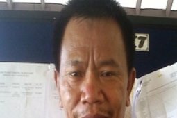 Menengok Pengajian di Ruang Tahanan Polres Paser