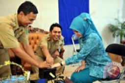 ADVERTORIAL - Tanbu Unggul Dalam Perekaman e-KTP Di Kalsel