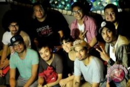 EFA Luncurkan Singel "We Are One"