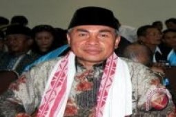 Apkasi Perjuangkan Bagi Hasil Penjualan CPO