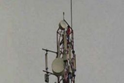 Diskominfo Targetkan Pembangunan Menara Jaringan Selesai September