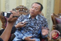 Dishubkominfo: embarkasi haji tunggu SK Kemenag